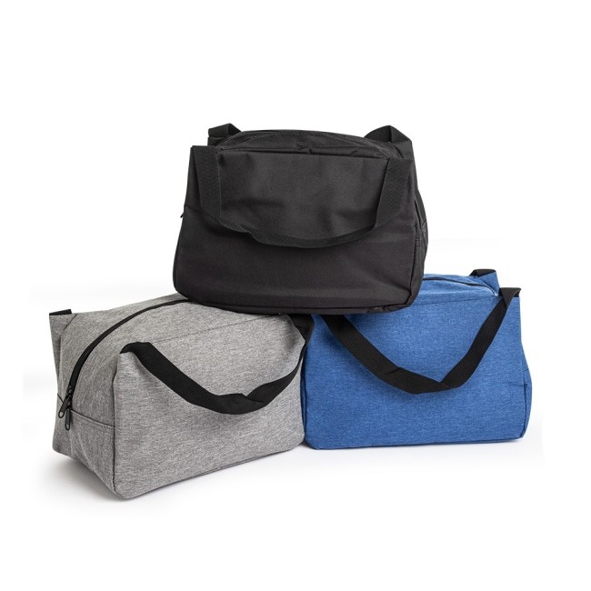 Bolsa Térmica 6 Litros Personalizada H2969