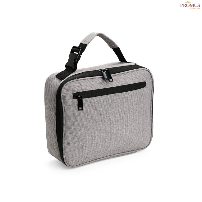 Bolsa Térmica 6 Litros Personalizada - H3419
