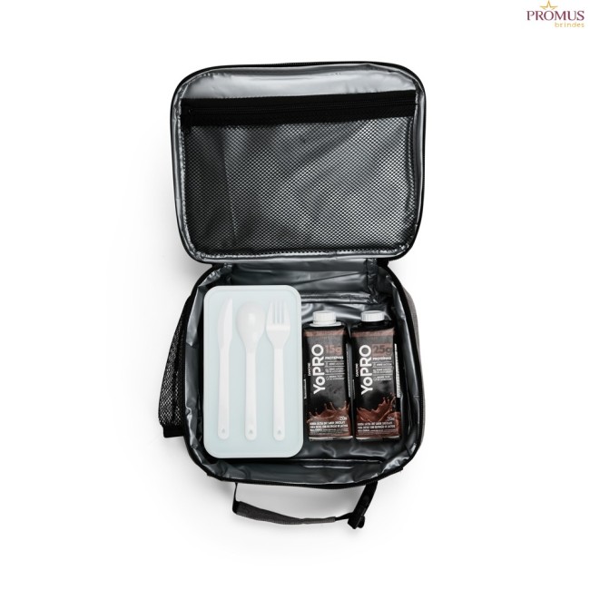 Bolsa Térmica 6 Litros Personalizada - H3419