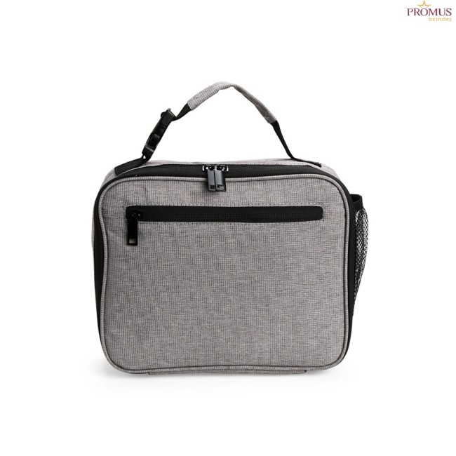 Bolsa Térmica 6 Litros Personalizada - H3419
