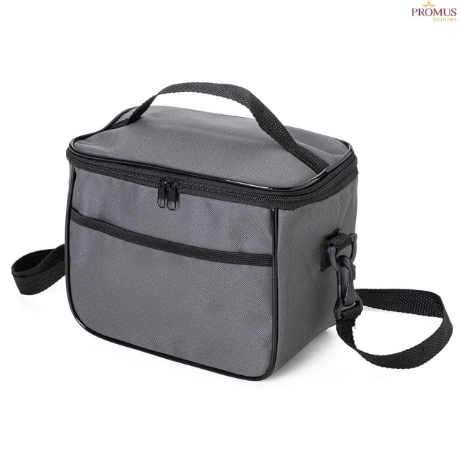 Bolsa Térmica 6 Litros Personalizada - H3439