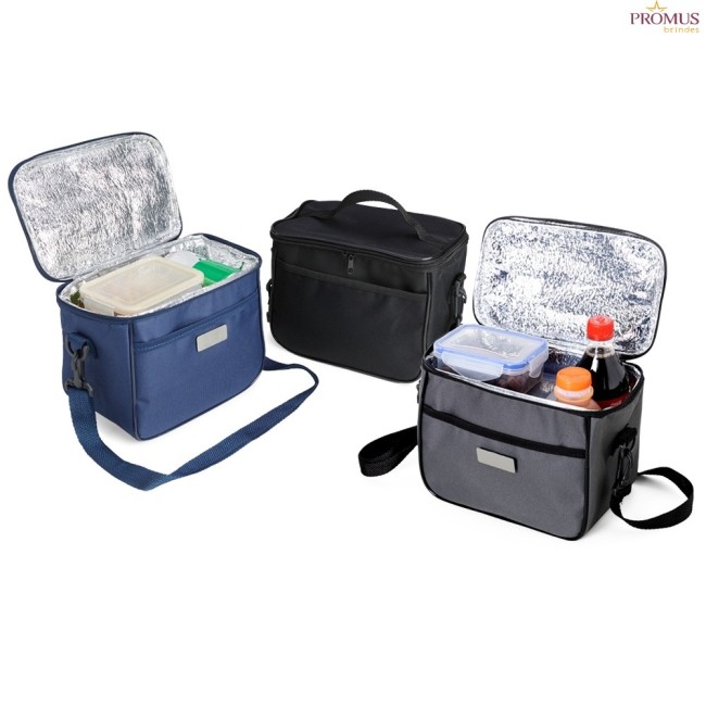 Bolsa Térmica 6 Litros Personalizada - H3439