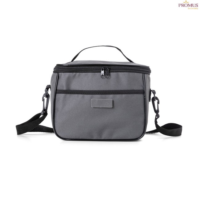 Bolsa Térmica 6 Litros Personalizada - H3439