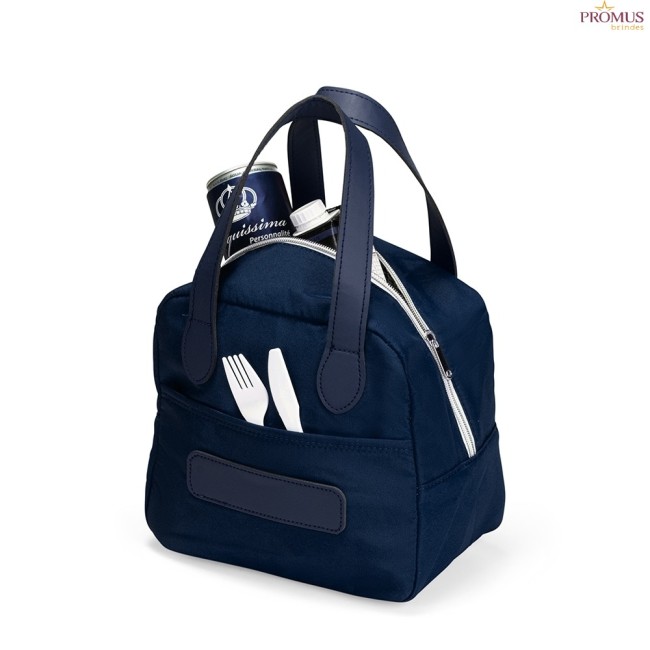 Bolsa Térmica 6 Litros Personalizada - H3820