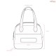 Bolsa Térmica 6 Litros Personalizada - H3820