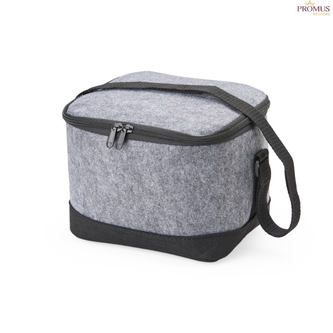 Bolsa Térmica 6 Litros Personalizada - H3946
