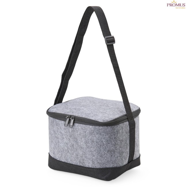 Bolsa Térmica 6 Litros Personalizada - H3946