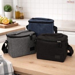 Bolsa Térmica 6 Litros Personalizada - H3980