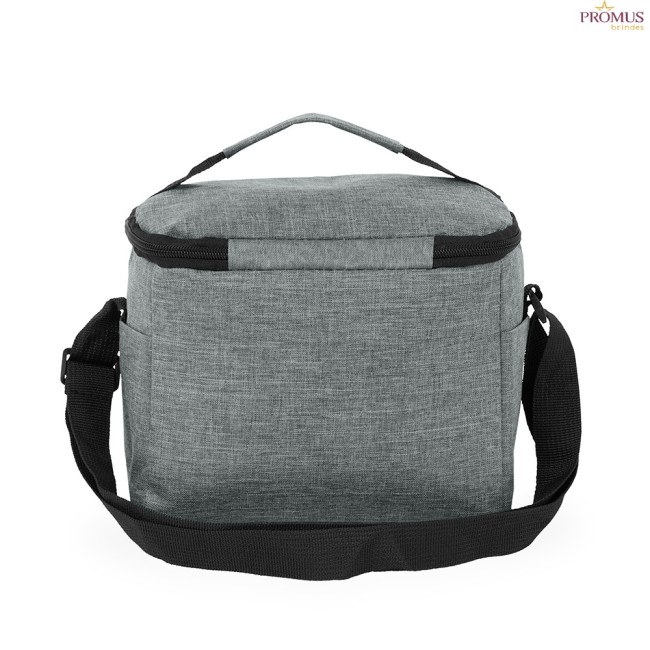 Bolsa Térmica 6 Litros Personalizada - H3980