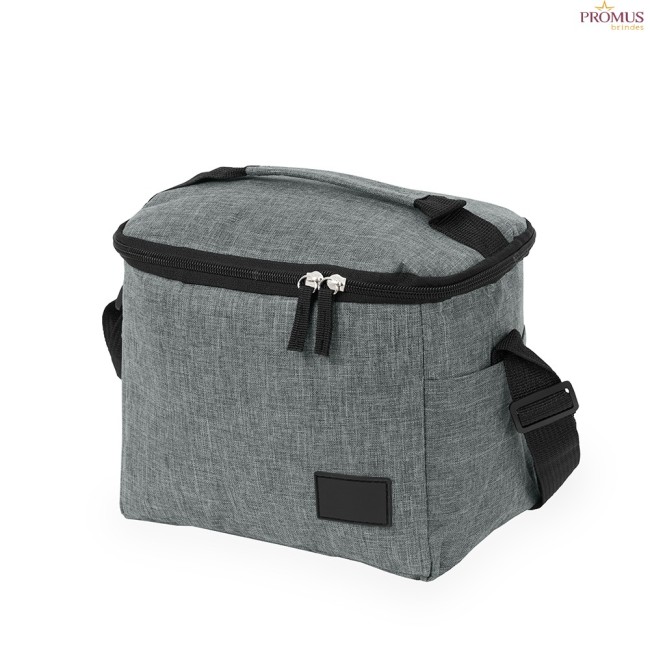 Bolsa Térmica 6 Litros Personalizada - H3980