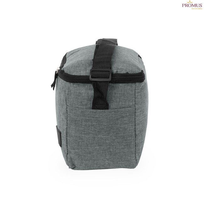 Bolsa Térmica 6 Litros Personalizada - H3980