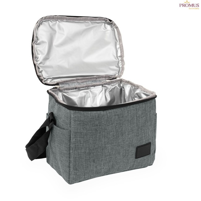 Bolsa Térmica 6 Litros Personalizada - H3980