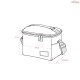 Bolsa Térmica 6 Litros Personalizada - H3980