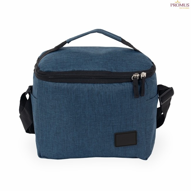 Bolsa Térmica 6 Litros Personalizada - H3980