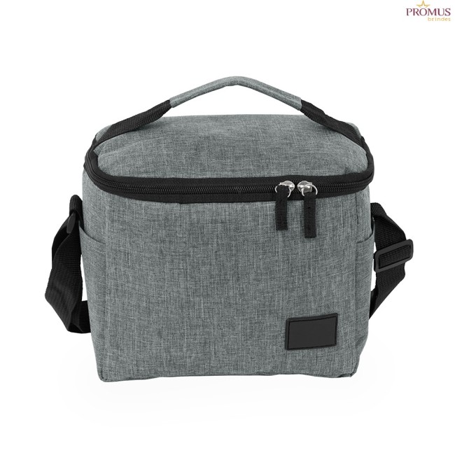 Bolsa Térmica 6 Litros Personalizada - H3980