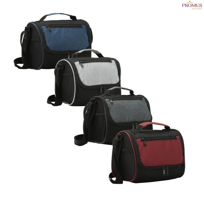 Bolsa Térmica 7 Litros Personalizada H3201