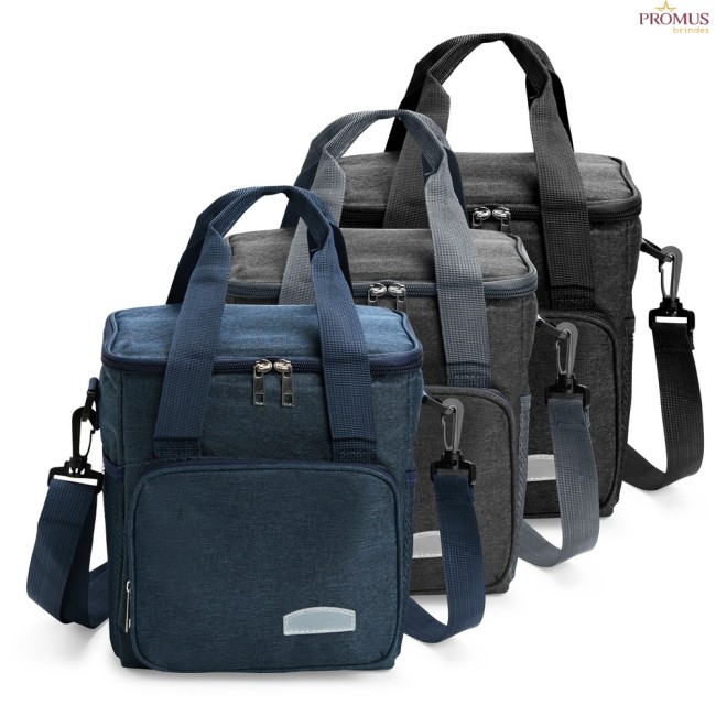 Bolsa Térmica 7 Litros Personalizada - H3822