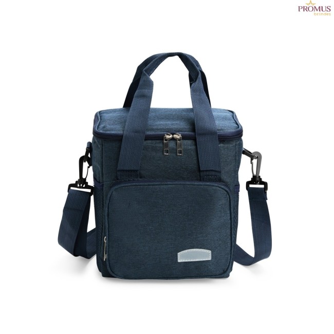 Bolsa Térmica 7 Litros Personalizada - H3822