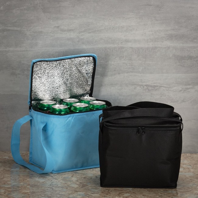 Bolsa Térmica 8,5 Litros Personalizada H2790