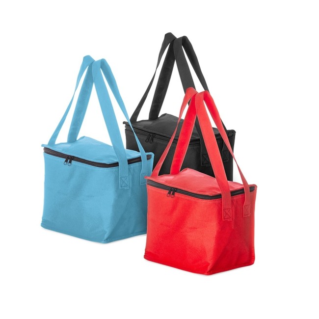 Bolsa Térmica 8,5 Litros Personalizada H2790