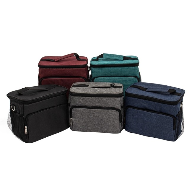 Bolsa Térmica 8,7 Litros H3020
