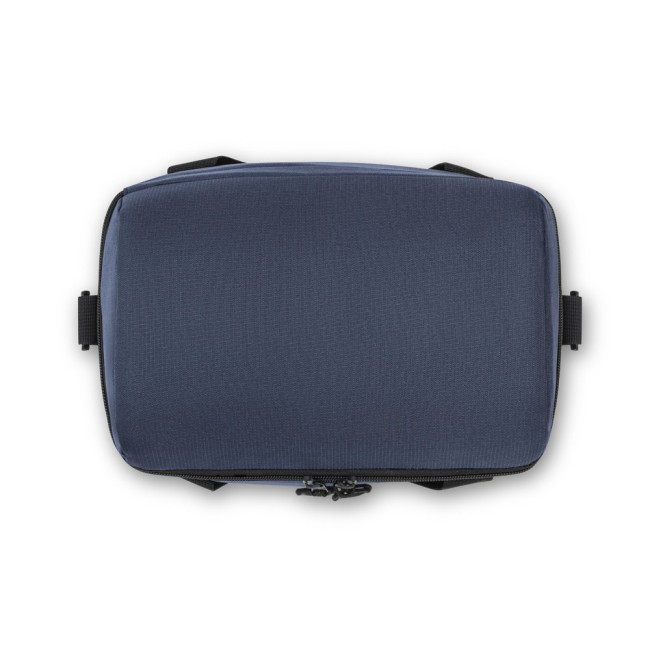 Bolsa Térmica Almofadada 600D Personalizada H920184