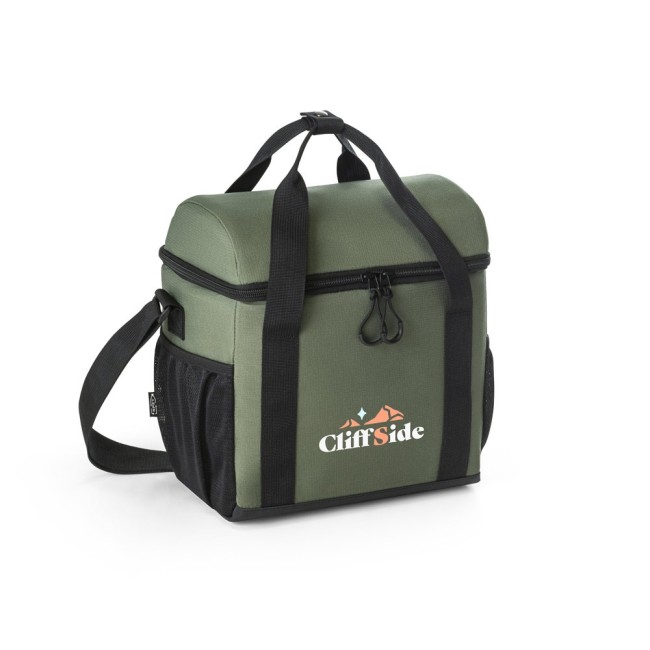 Bolsa Térmica Almofadada 600D Personalizada H920184
