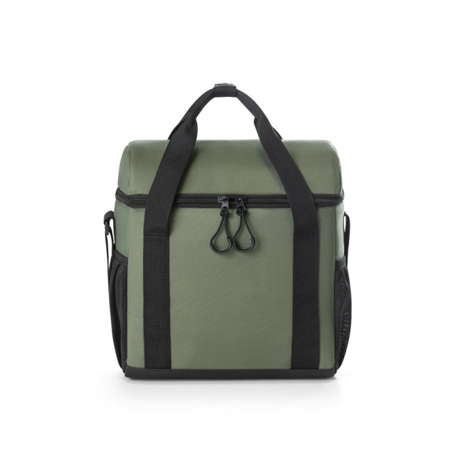 Bolsa Térmica Almofadada 600D Personalizada H920184
