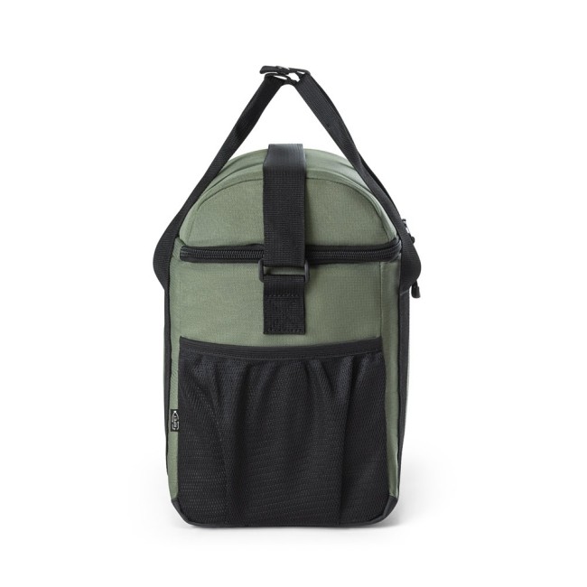 Bolsa Térmica Almofadada 600D Personalizada H920184