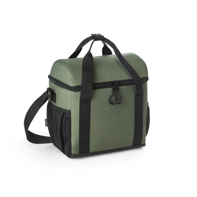 Bolsa Térmica Almofadada 600D Personalizada H920184