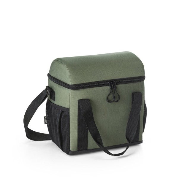 Bolsa Térmica Almofadada 600D Personalizada H920184