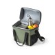 Bolsa Térmica Almofadada 600D Personalizada H920184
