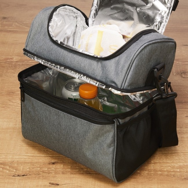 Bolsa Térmica Dupla 16 Litros H2975