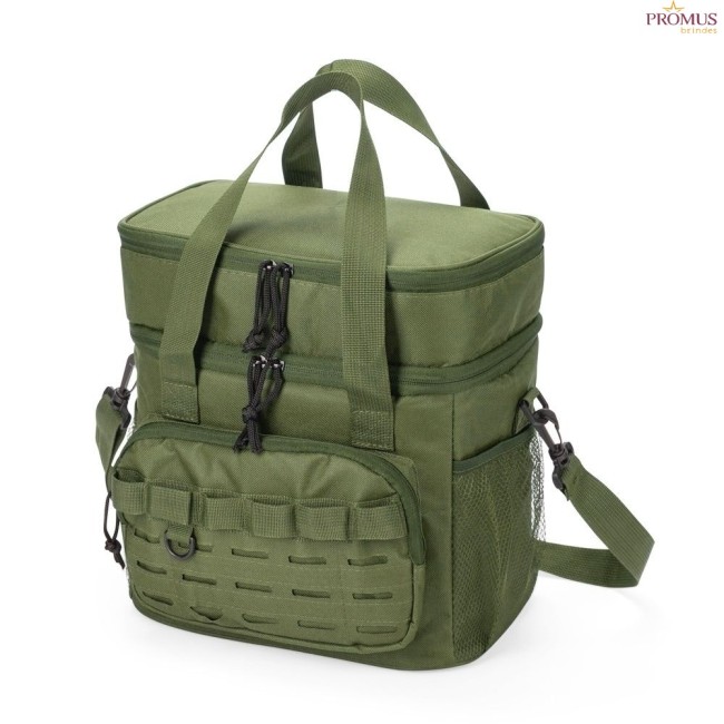 Bolsa Térmica Dupla 16 Litros Personalizada - H3690
