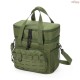 Bolsa Térmica Dupla 16 Litros Personalizada - H3690