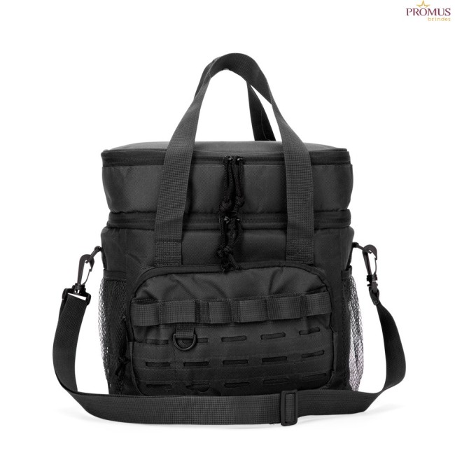 Bolsa Térmica Dupla 16 Litros Personalizada - H3690