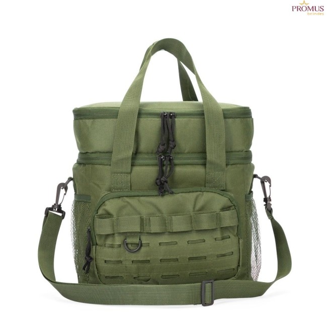 Bolsa Térmica Dupla 16 Litros Personalizada - H3690