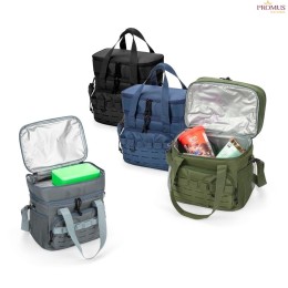Bolsa Térmica Dupla 16 Litros Personalizada - H3690