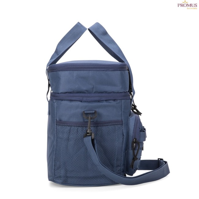 Bolsa Térmica Dupla 16 Litros Personalizada - H3690