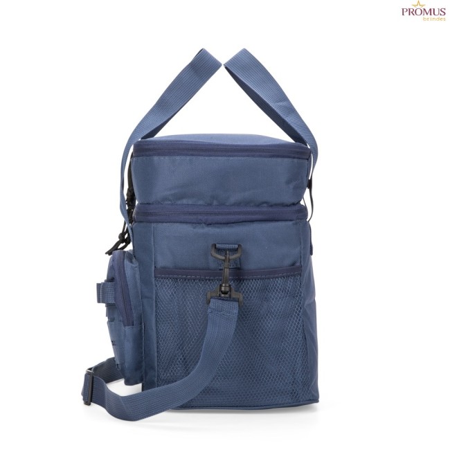 Bolsa Térmica Dupla 16 Litros Personalizada - H3690