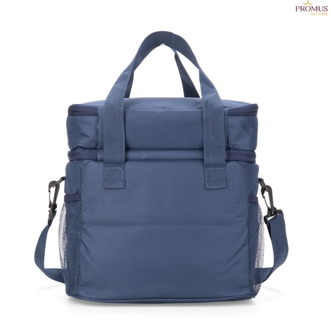 Bolsa Térmica Dupla 16 Litros Personalizada - H3690