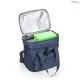 Bolsa Térmica Dupla 16 Litros Personalizada - H3690