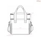 Bolsa Térmica Dupla 16 Litros Personalizada - H3690