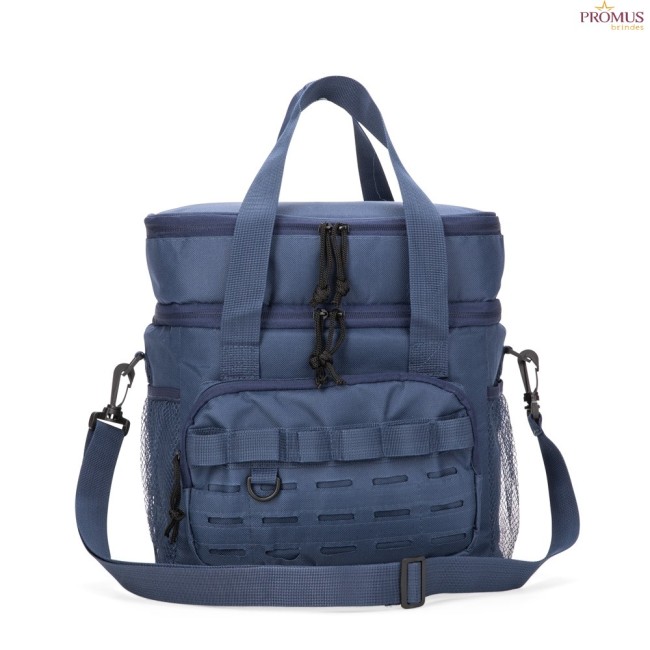 Bolsa Térmica Dupla 16 Litros Personalizada - H3690