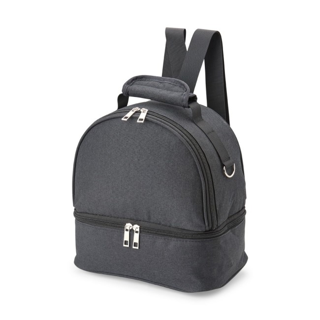 Bolsa Térmica Dupla 7 Litros Personalizada H2973