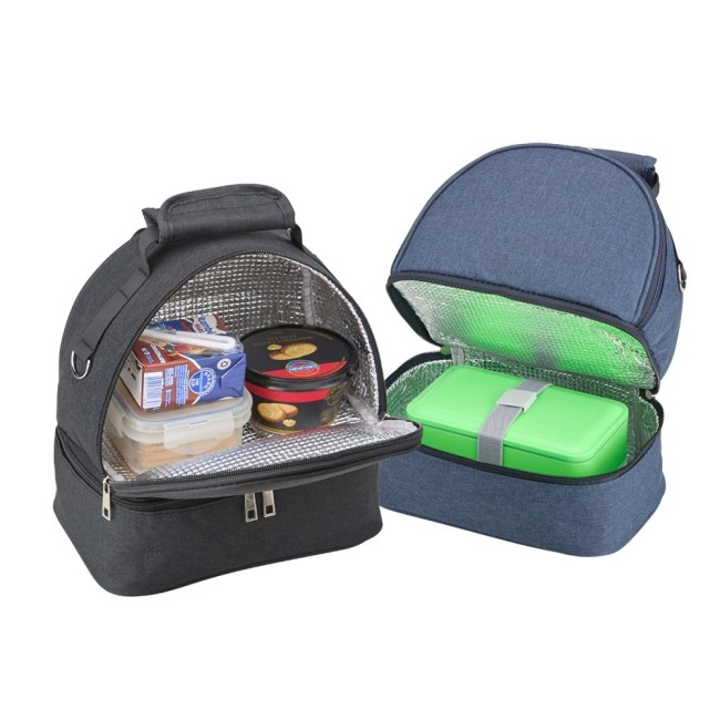 Bolsa Térmica Dupla 7 Litros Personalizada H2973