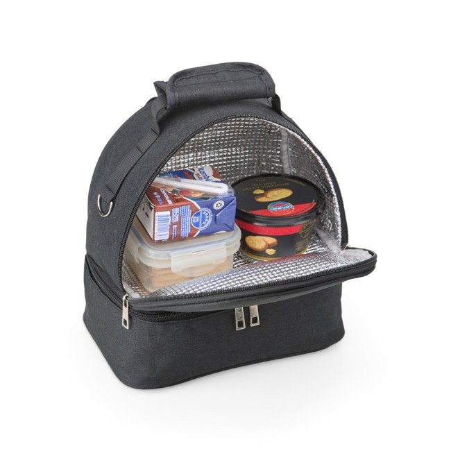 Bolsa Térmica Dupla 7 Litros Personalizada H2973