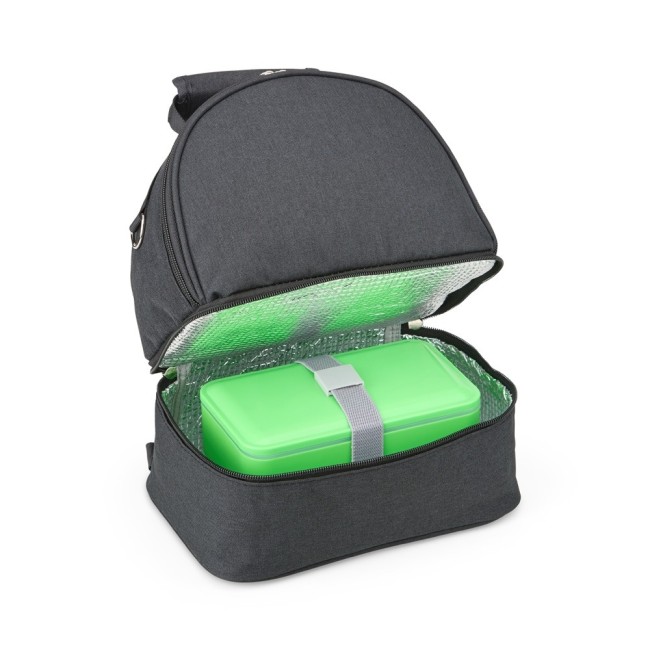 Bolsa Térmica Dupla 7 Litros Personalizada H2973