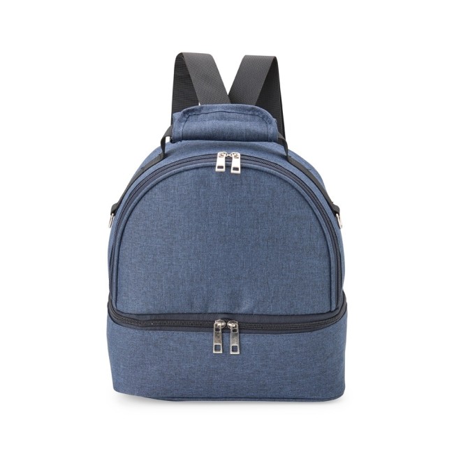 Bolsa Térmica Dupla 7 Litros Personalizada H2973