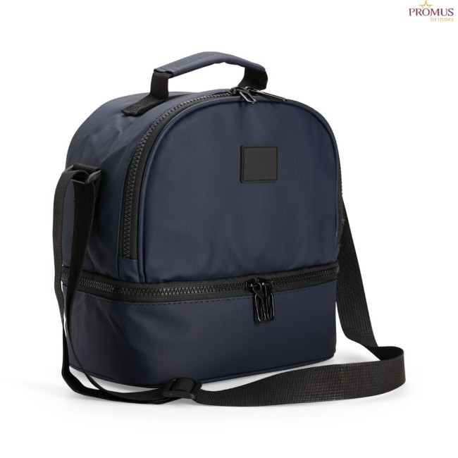 Bolsa Térmica Dupla 7 Litros Personalizada - H3859